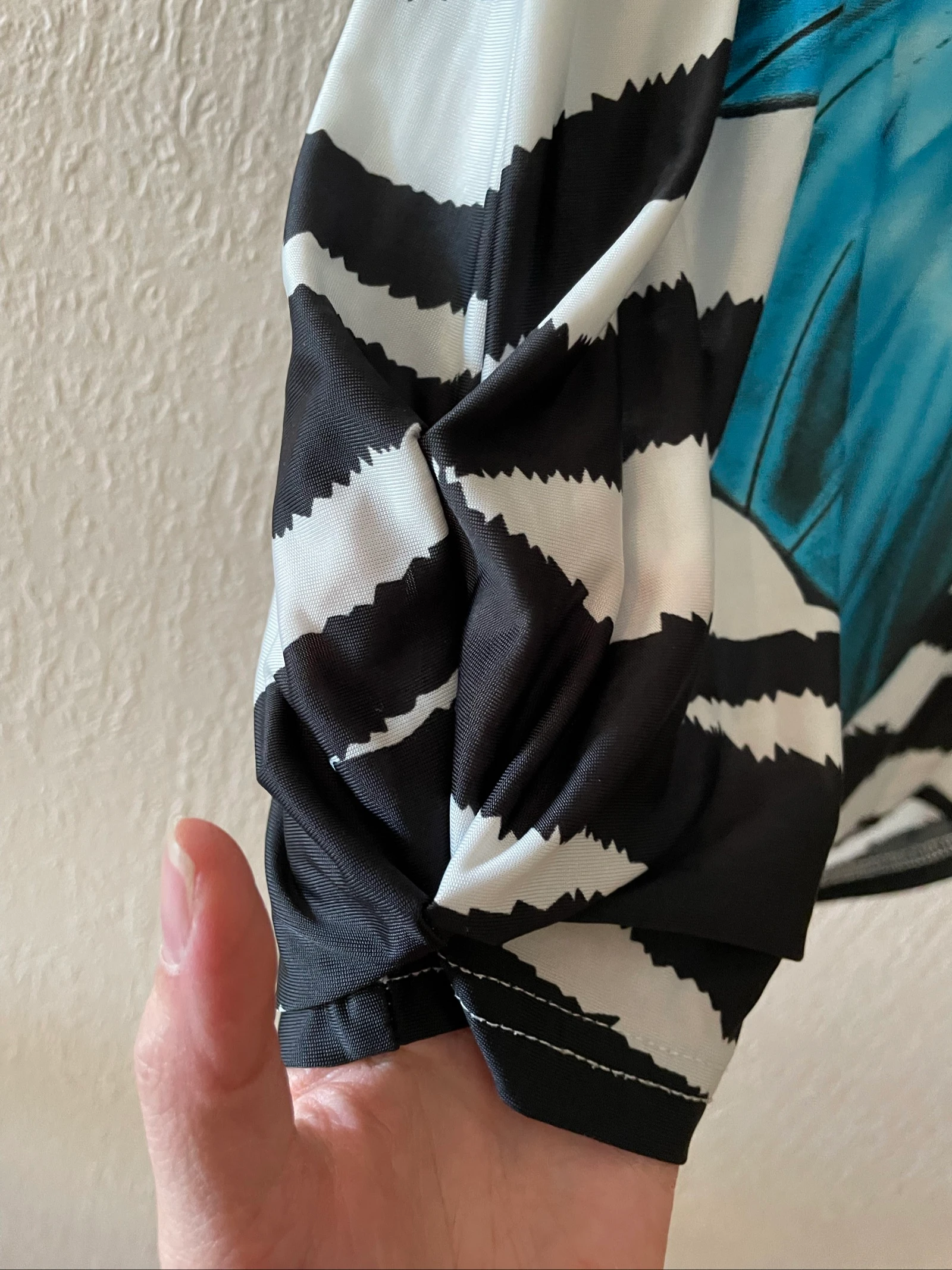 Túnica / gran camiseta (talla en descripción) – photo 3